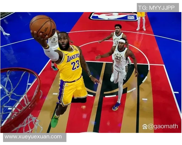 湖人主场击败勇士，詹姆斯贡献三双表现引领球队取得胜利